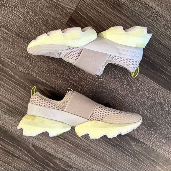 Sorel Women's Kinetic Impact Strap Shoes - Picture 2 of 11